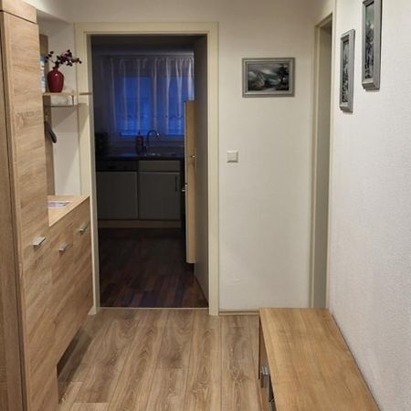 Holiday Apartment Freudenstadt Bagian luar foto