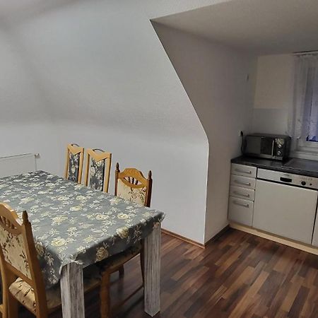 Holiday Apartment Freudenstadt Bagian luar foto
