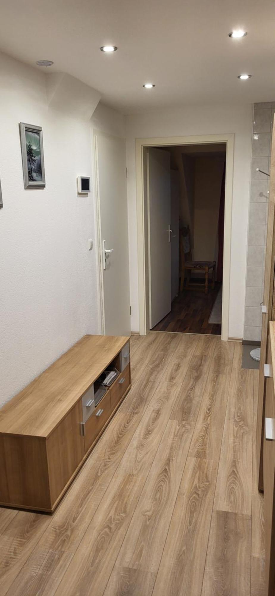 Holiday Apartment Freudenstadt Bagian luar foto