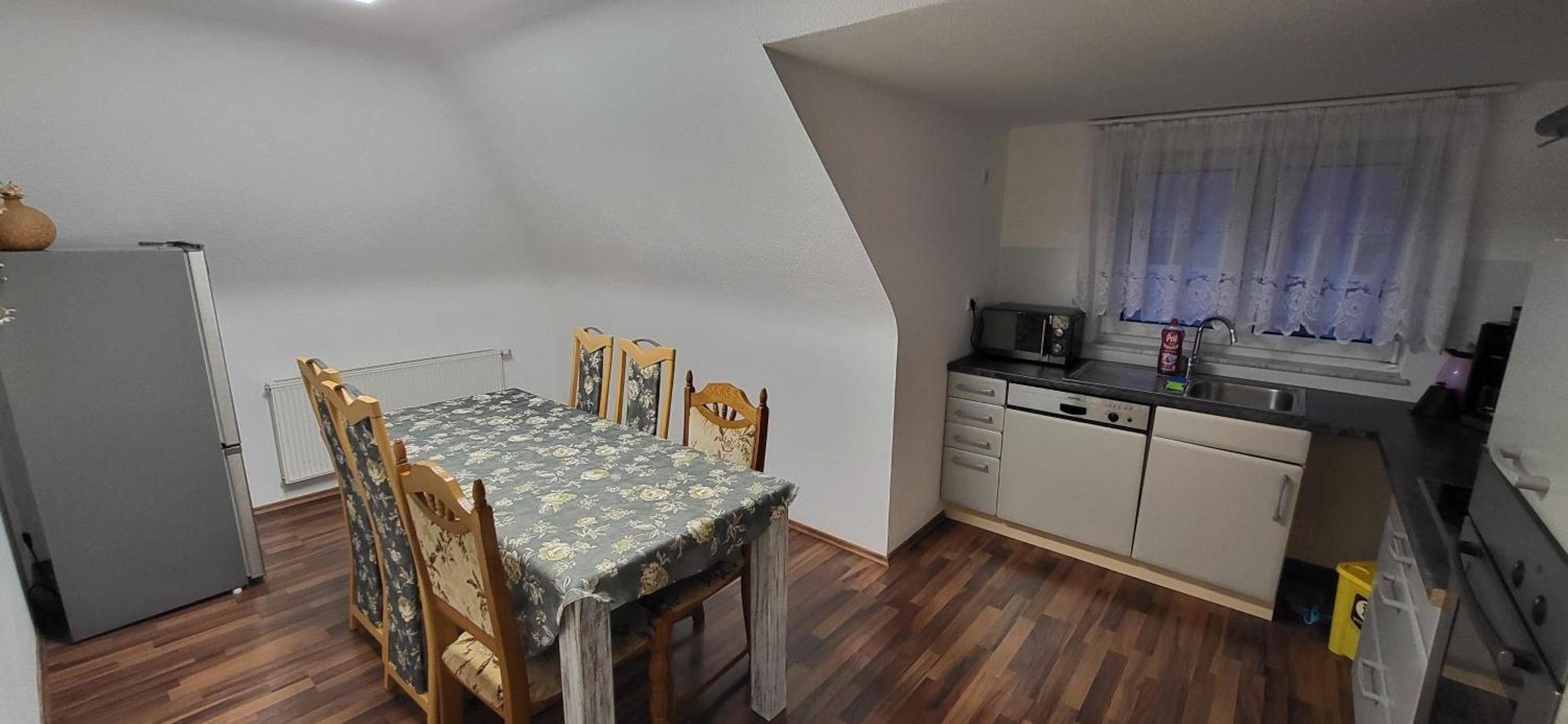 Holiday Apartment Freudenstadt Bagian luar foto